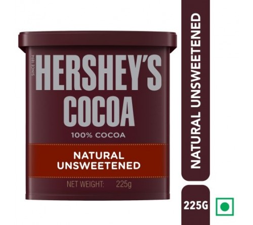 Hershey's Cocoa Powder, 225g